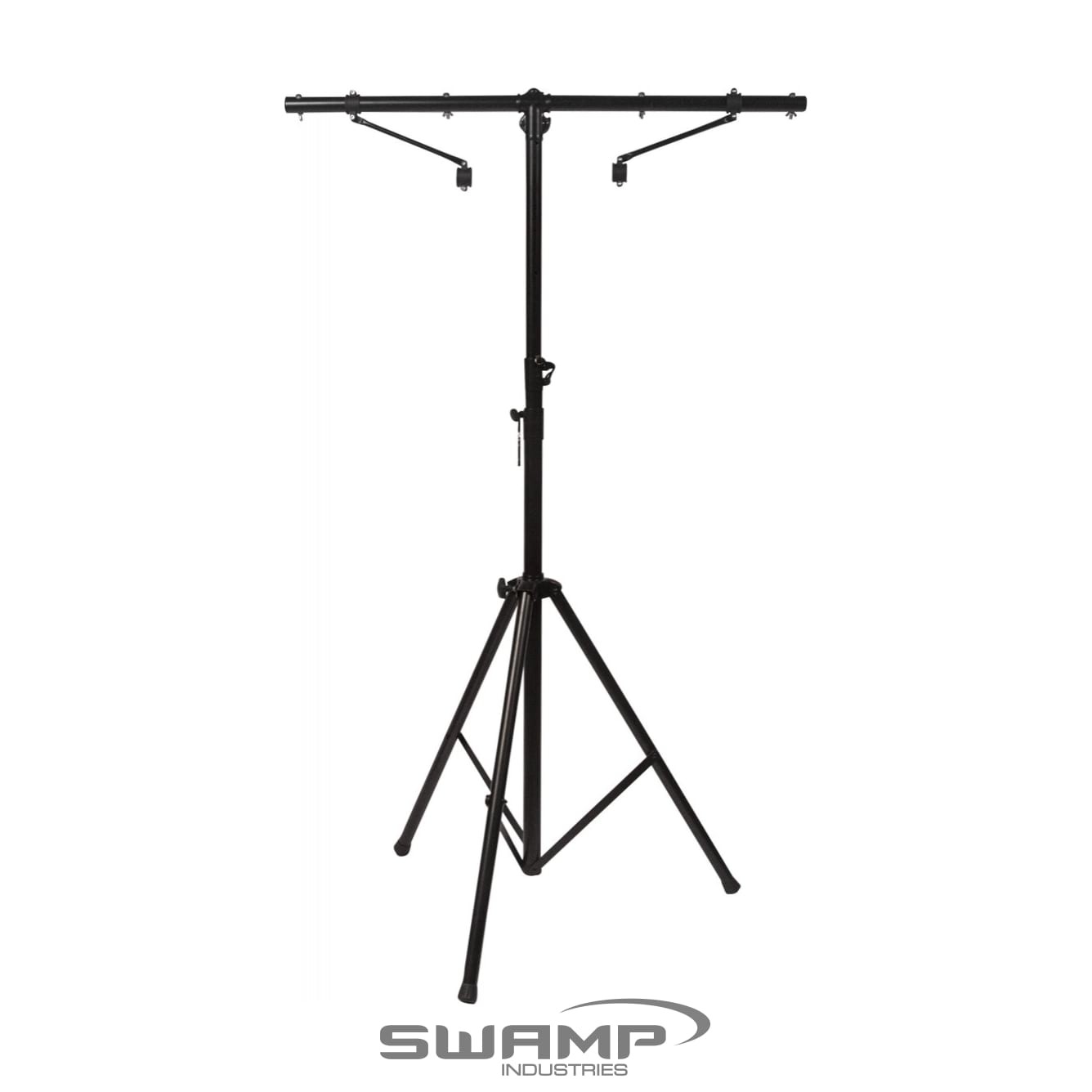 LP-54 LED Stage Light - Lighting PAR - RGBW 54x 3W - DMX control