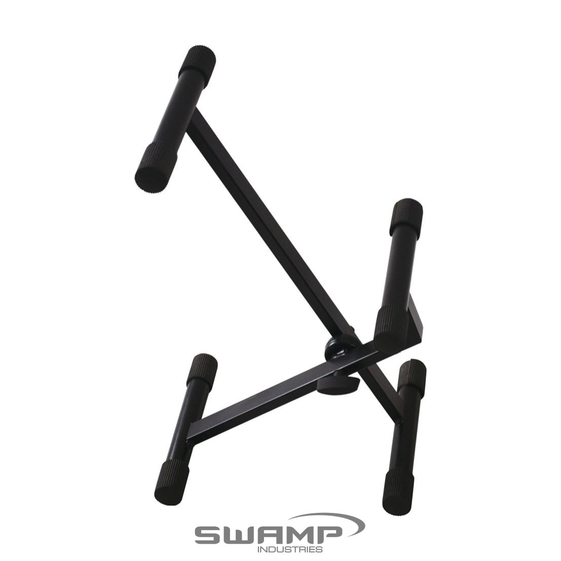 SWAMP Amplifier Monitor Foldback Stand - Guitar Amp Monitoring - Large