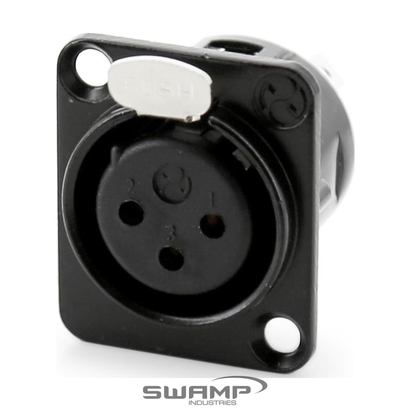 Разъем neutrik ne8fdv Разъем neutrik ne8fdv