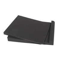 Pair of Alctron 6.5" Studio Monitor Isolation Pads