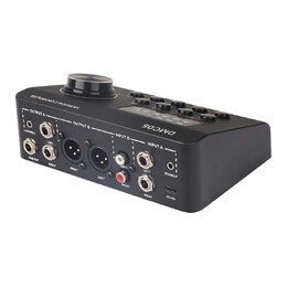 Alctron DMC05 Active Studio Monitor Controller
