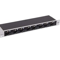 Alctron MS8V2 8 Channel Microphone Splitter