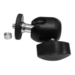 Alctron SM310 Camera or Audio Recorder Microphone Stand Mount Adapter