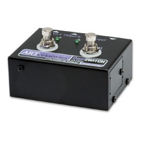 ART CoolSwitch A/B-Y Switch Instrument Splitter Signal Router