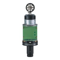 Audio Technica AT4050 Large Diaphragm Multi-pattern Condenser Microphone