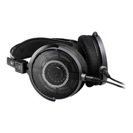 Audio Technica ATH-R70xa Professional Open-Back Reference Studio Headphones