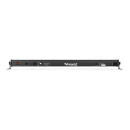 Beamz LCB183 - LED BAR 18 x 4W RGB