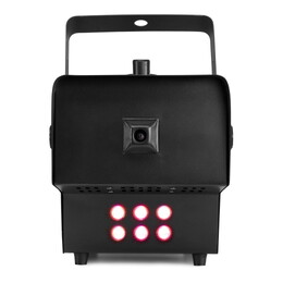 Beamz Rage 1800 LED Smoke Machine