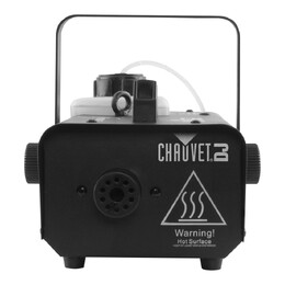 Chauvet DJ Hurricane 1000 Smoke Machine