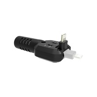 CKMOVA SPM3L Flexible Compact Condenser Microphone for iOS Lightning Devices
