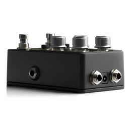 Cornerstone Nero Fuzz Guitar Effects Pedal