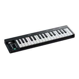 Donner KB-32M 32-Key Synthesizer Keyboard and USB MIDI Controller