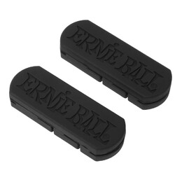 Ernie Ball 9638 String Dampener - Guitar Tailpiece