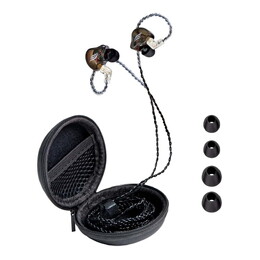 Enya EMH-02 Wired In-Ear Monitoring Headphones
