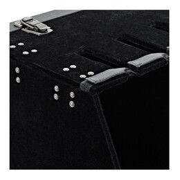 SWAMP Portable Guitar Rack Case