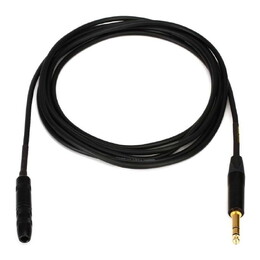 Mogami GOLD TRS Female to TRS Male Headphone Extension Cable - 10ft