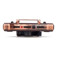 Guitto GGP-01 Sound Hole and Piezo Pickup