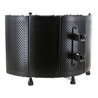 SWAMP Vocal Studio Recording Package  - inc. SM11 Interface