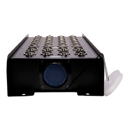 32 Channel Multicore Cable w Stage Box + Multipin Connector - 30m