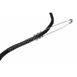 Multicore Cable w/ Stage Box - 12 Channels - 15m