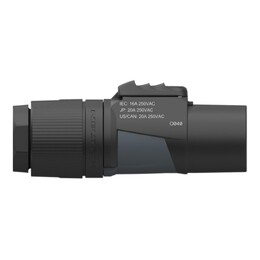 Neutrik NAC3F-TRUE1-L powerCON TRUE1 Power Out Cable Connector