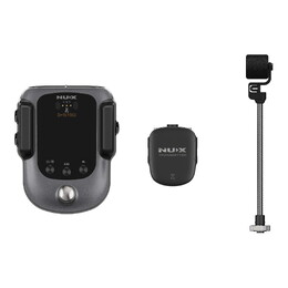 NUX B-11 PRO Wireless System for Violin and Viola