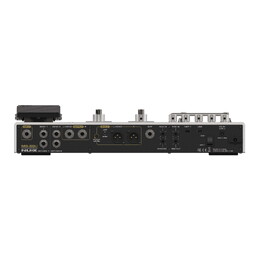 NUX MG-50Li Modeler and Profiler Multi-Effects Processor - White