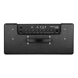 NUX MIGHTY60 MKII Digital 60W Modelling Guitar Amplifier