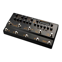 NUX NME-5 Trident Guitar Effects and Modeling Processor