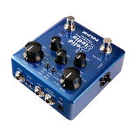 NUX NSS5 Solid Studio IR and Power Amp Simulator