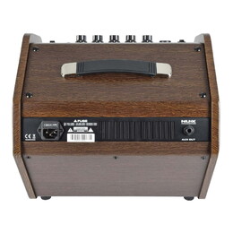 NUX PA50 50W Personal Monitor Amplifier