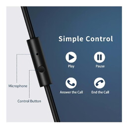 OneOdio A71 Hi-Res Wired Studio Recording Headphones