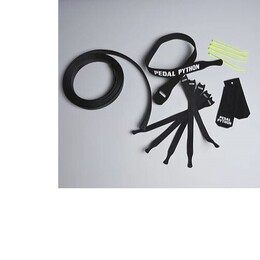 Pedal Python - Custom Loom Cable Management System - 25ft