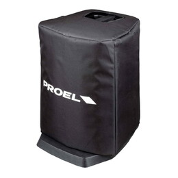Proel Session 1 Subwoofer Padded Cover