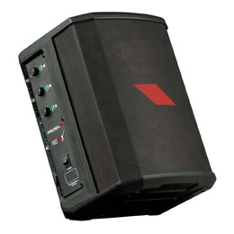 Proel FREEONEX 200W Battery Powered PA Speaker with Bluetooth