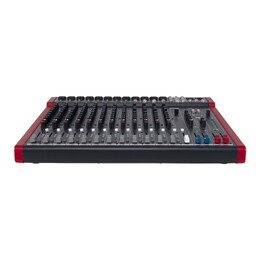 Proel MQ16USB 16-Channel PA Mixer with DFX and USB