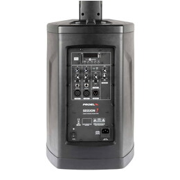 Proel Session 1 Portable Powered Column Array System Speaker