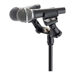 On Stage MY500 Stereo Mic Attachment Bar