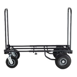 On Stage UTC5500 All-Terrain Expandable Utility Cart