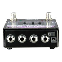 Radial BigShot EFX Effects Loop Switcher
