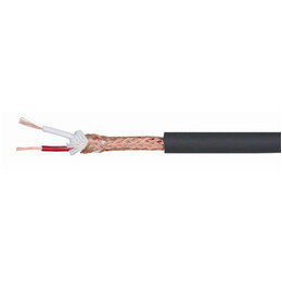 Stage Series TRS Cable - Balanced - 2m