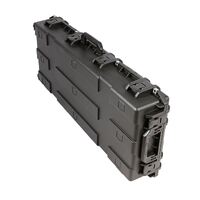 SWAMP Injection-Molded Hard Case for 61 Note Keyboard
