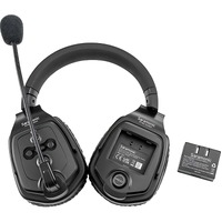 Saramonic WiTalk5 DRH Full-Duplex Wireless Intercom Dual-Ear Headset