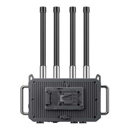 Saramonic WiTalk Base-V Wireless Intercom Base Station - V-Mount