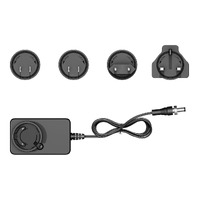 Saramonic WiTalk9 CB 6-Bay Battery Charger