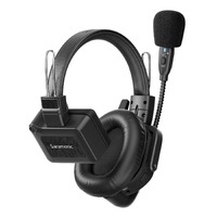 Saramonic WiTalk9 SRH Full-Duplex Wireless Intercom Remote Headset