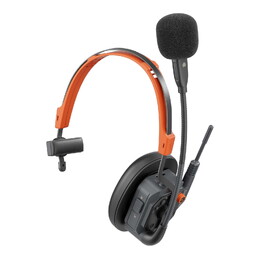 Saramonic WiTalk9X 5S 5-Person Single-Ear Wireless Intercom Headset System