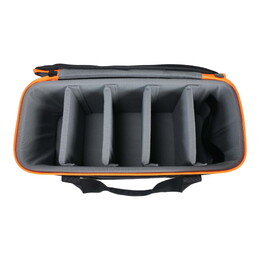 Saramonic WiTalk9X Compact Zippered Storage Bag
