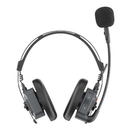 Saramonic WiTalk9X DRH Dual-Ear Wireless Intercom Remote Headset