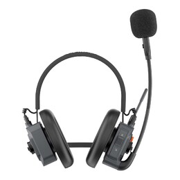 Saramonic WiTalk9X HRH Helmet-Style Wireless Intercom Remote Headset